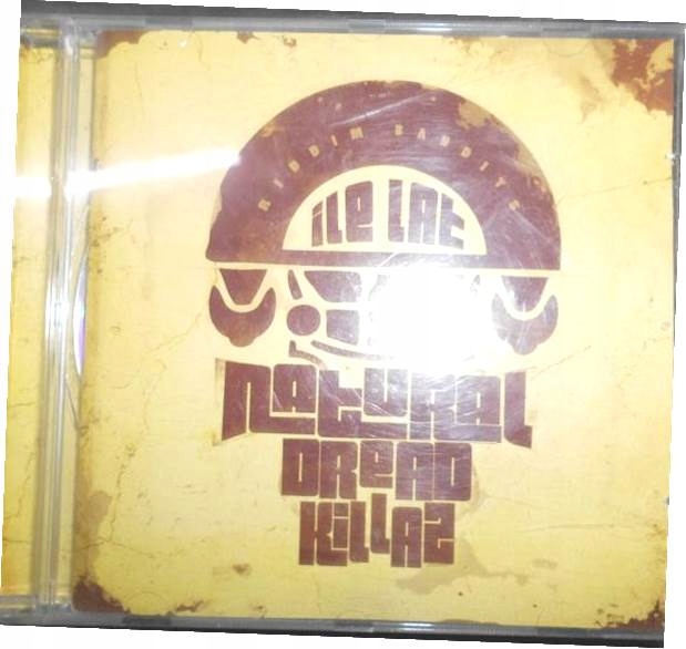 Ile Lat? - Natural Dread Killaz