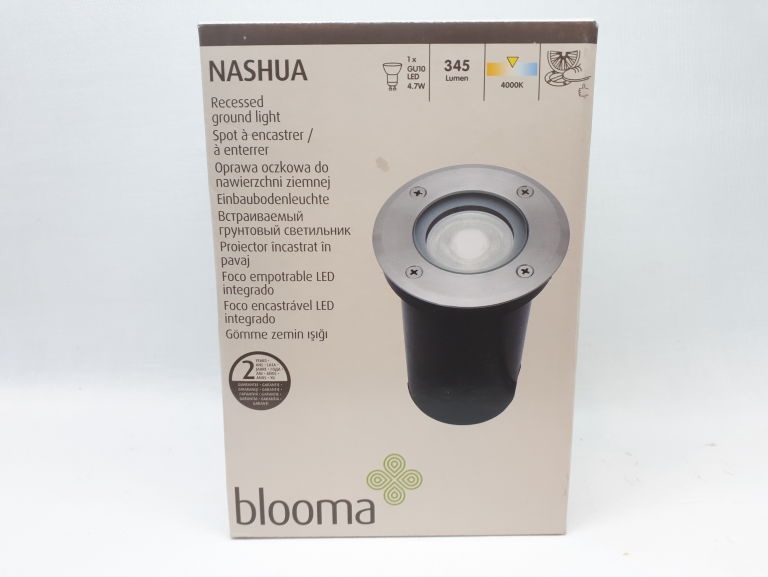 NASHUA BLOOMA OPRAWA OCZKOWA