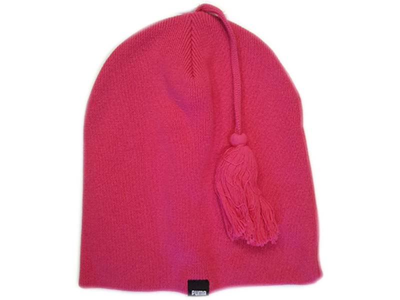 PUMA CZAPKA DZIECIĘCA STRAY CAT BEANIE (84294302)