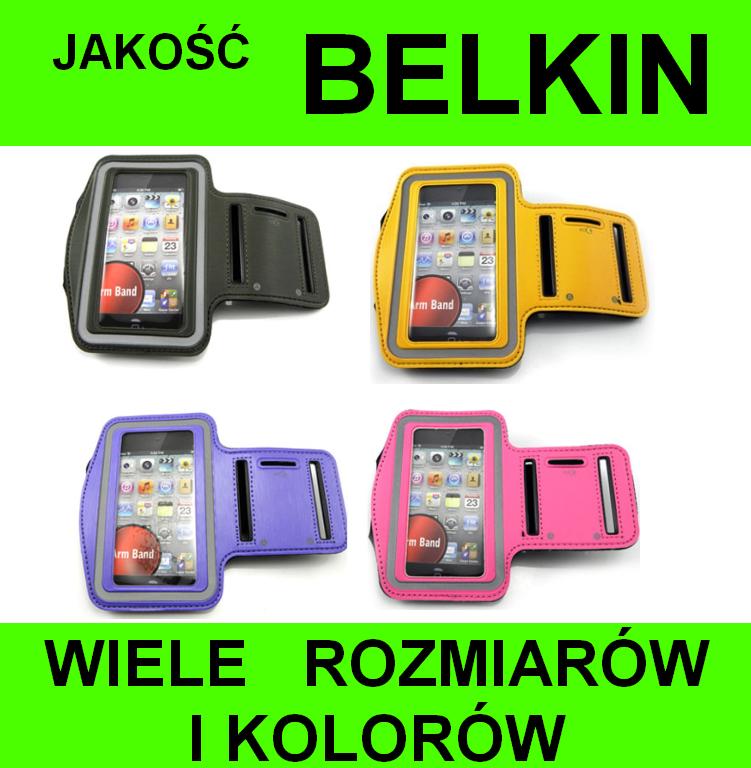 Etui POKROWIEC opaska NA RAMIĘ DO BIEGANIA telefon