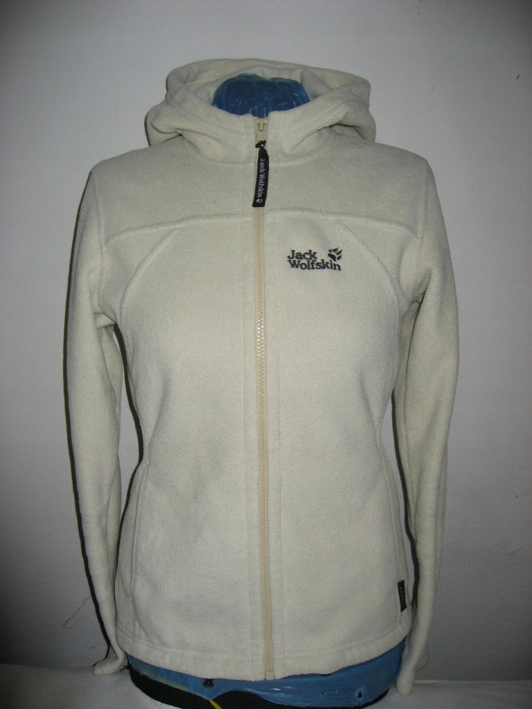 bluza/polar damski"Jack Wolfskin"