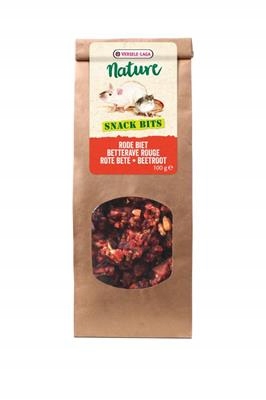 Nature Snack Bits Beetroot 100g