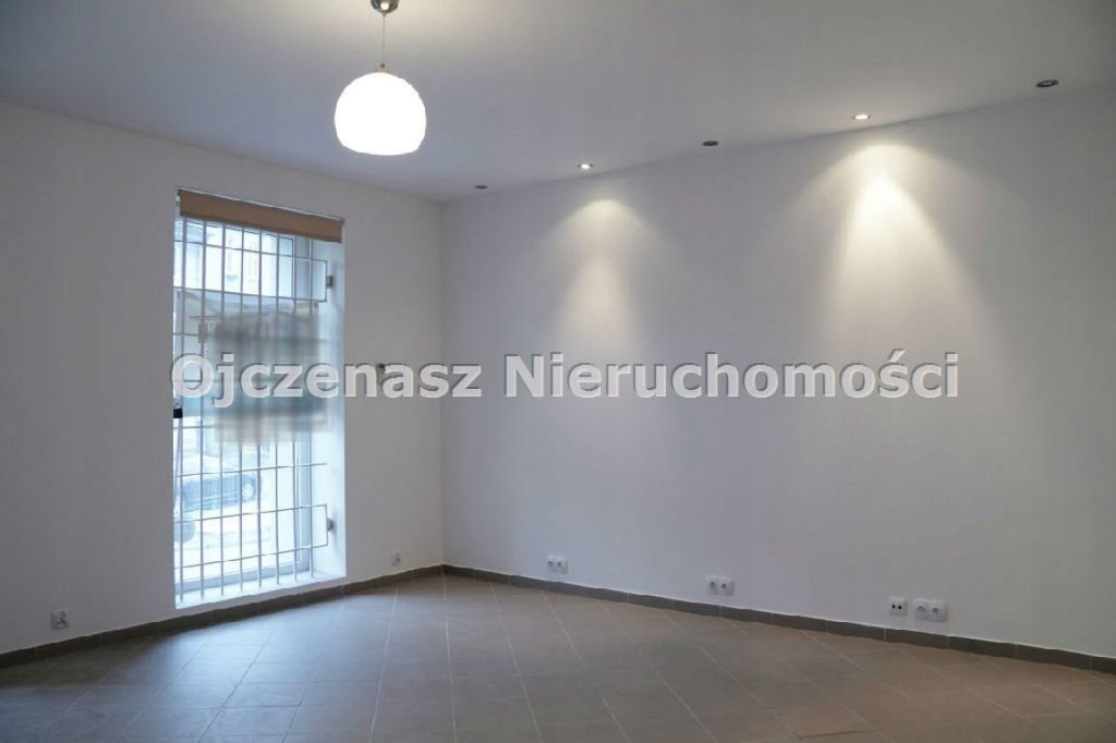 Biuro, Bydgoszcz, Szwederowo, 42 m²