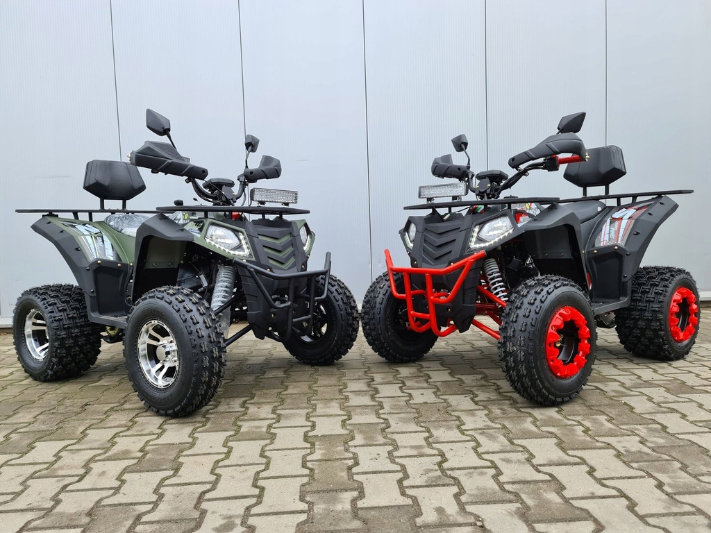 Купить MAGNUM POLARISS 250cc HAK, самый мощный ProMotor: отзывы, фото, характеристики в интерне-магазине Aredi.ru