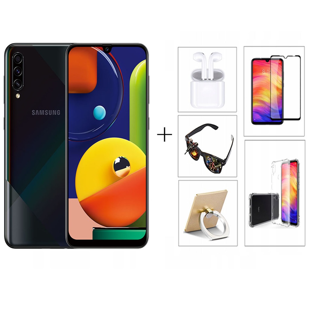 samsung galaxy a50 dual sim cena