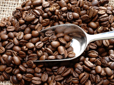 Kawa na wagę -Szarlotka 50 g