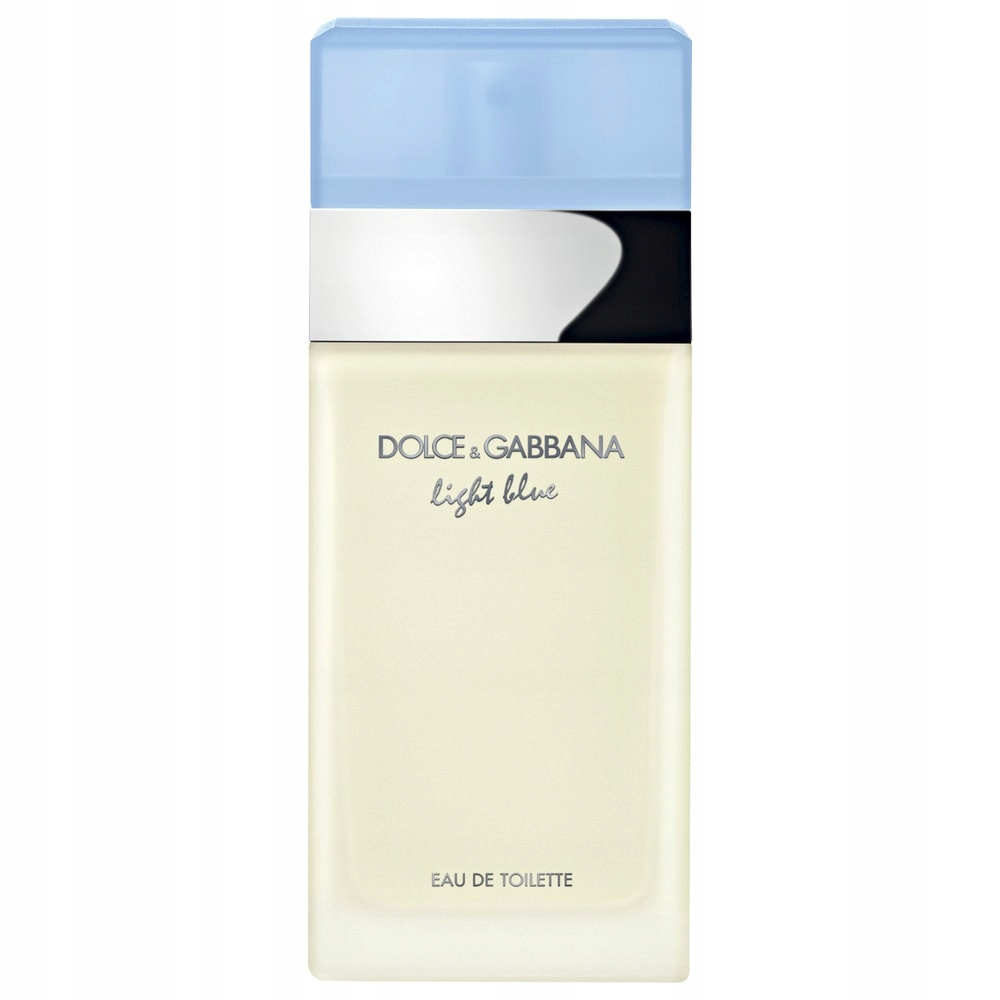 Dolce & Gabbana Light Blue Women woda toaletowa P1