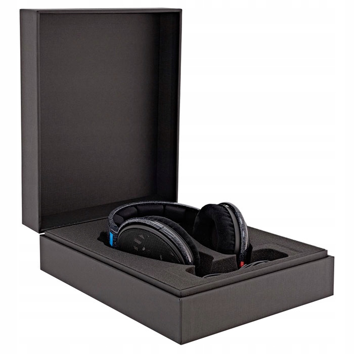 Sennheiser HD600 BOX HD 600 Aredi.ru 10220633102