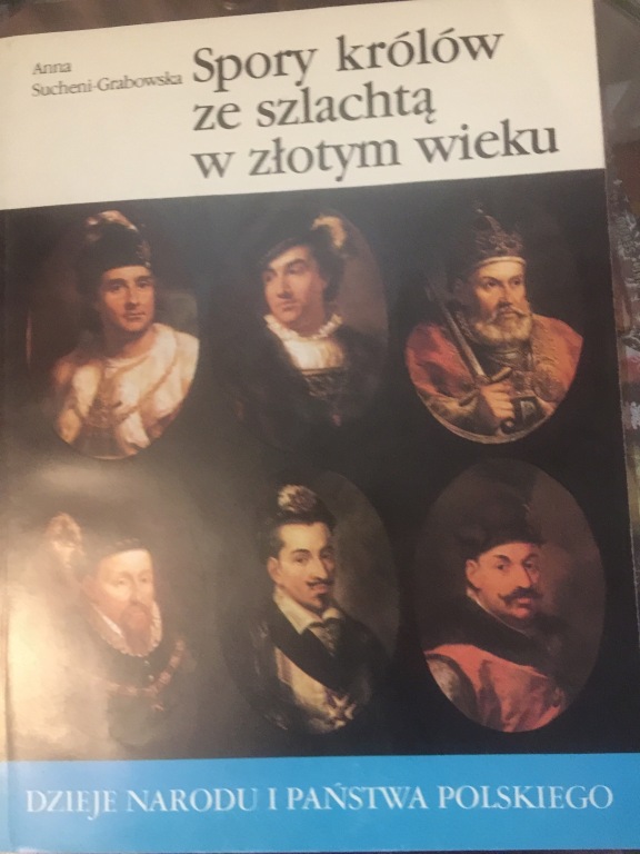 Dzieje Narodu i Państwa Polskiego II-21