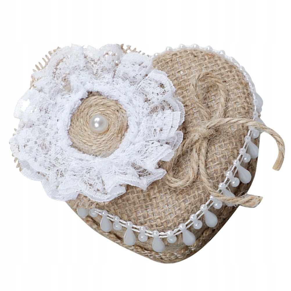 Jewelry Display Box Men's Ring Holder 13786006814 oficjalne