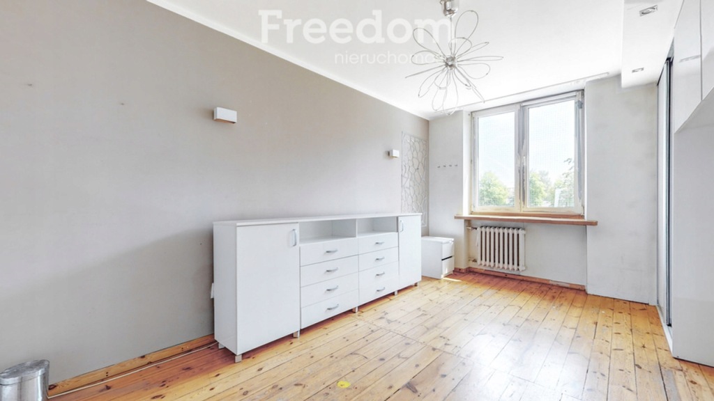 Mieszkanie, Tychy, 46 m²