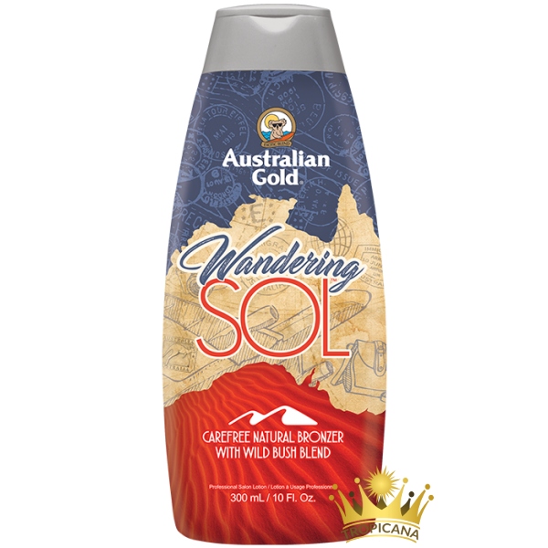 Australian Gold Wandering Sol TropicanaSklep.pl