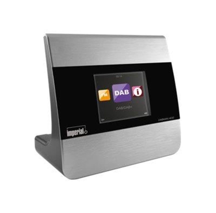 ADAPTER RADIA INTERNETOWEGO IMPERIAL DABMAN I400