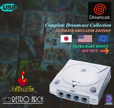 Raspberry pi 4 1Tb dysk retropie mini PSX N64 Satu