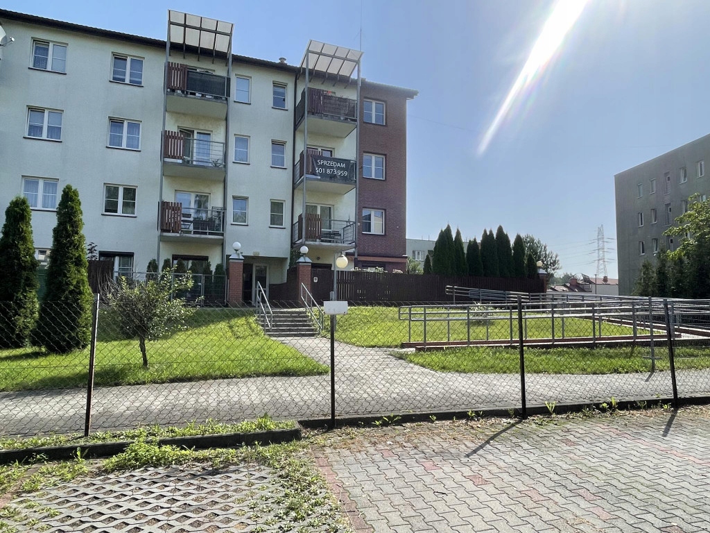 Mieszkanie, Katowice, Ligota, 69 m²