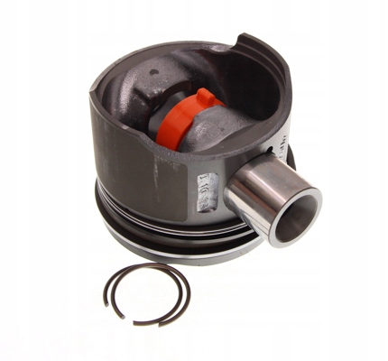 NURAL TŁOK MERCEDES C KLASA W203 2,1CDI 00-