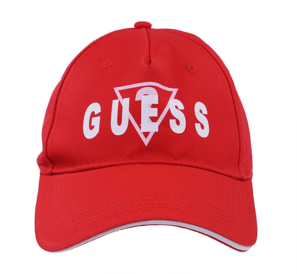 Czapka Guess