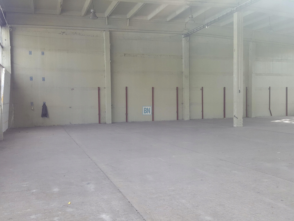 Magazyny i hale, Gliwice, Szobiszowice, 750 m²