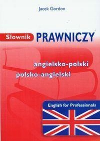 SŁOWNIK PRAWNICZY ANG-POL-ANG W.2011 KRAM