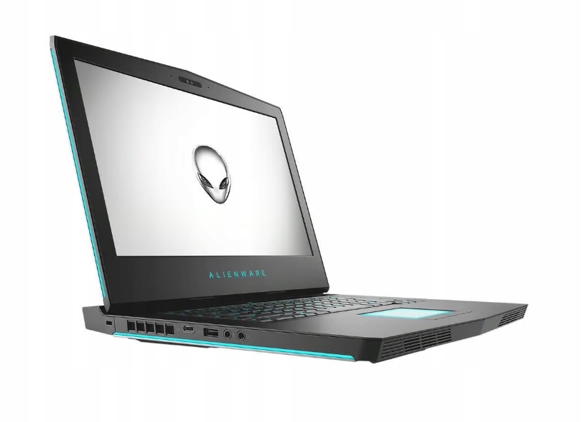 Alienware m15 R4 i9-10980HK 32G 2TB RTX3080-8GB 4K