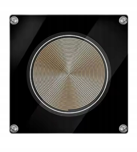 GENERATOR FAL SCHUMANNA 7,83 HZ USB C DC 5V