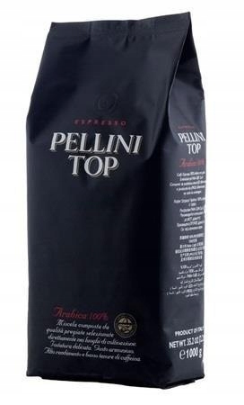 Kawa ziarnista 1kg PELLINI 100% Arabica (03PEL007)