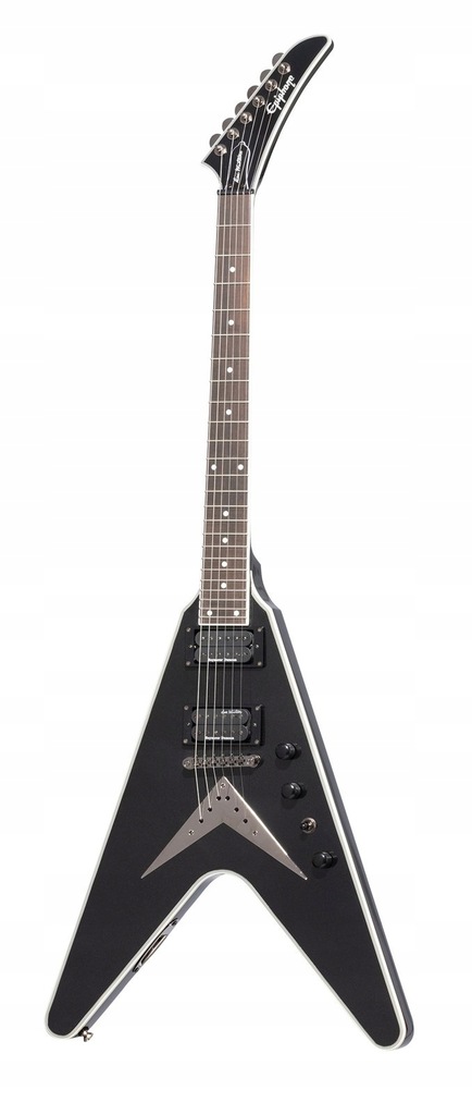 Gitara elektryczna Epiphone Dave Mustaine Flying V