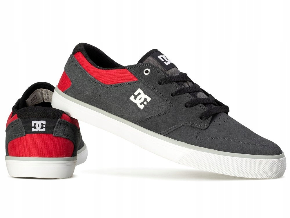 dc argosy vulc