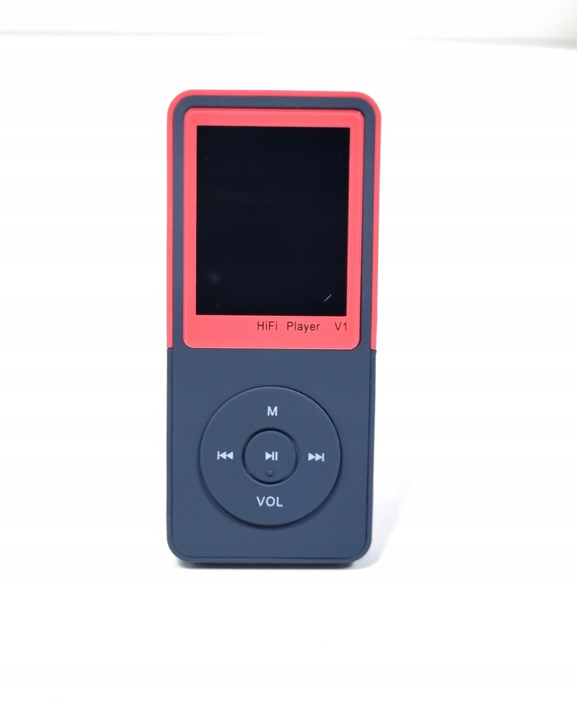 Vorstik MP3 Music Player 12665231465 oficjalne archiwum Allegro