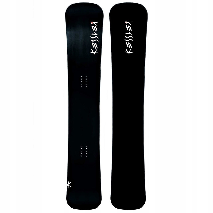 Snowboard KESSLER The Cross 163 BOARDER-X z5000PLN