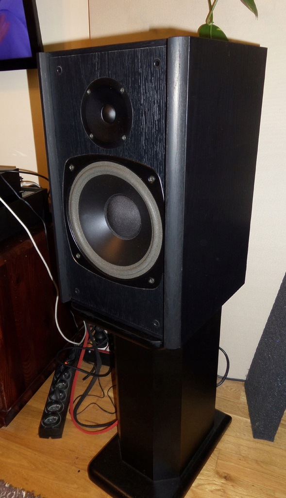 KIRKSAETER Monitor 102 / Peerless