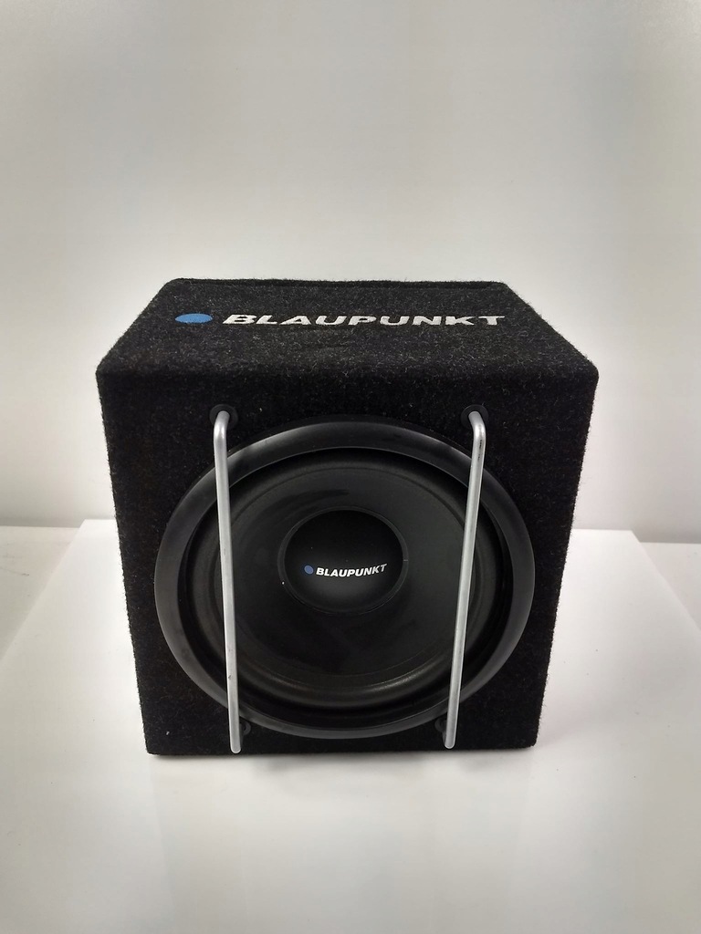 SUBWOOFER BLAUPUNKT GTb 8200 A