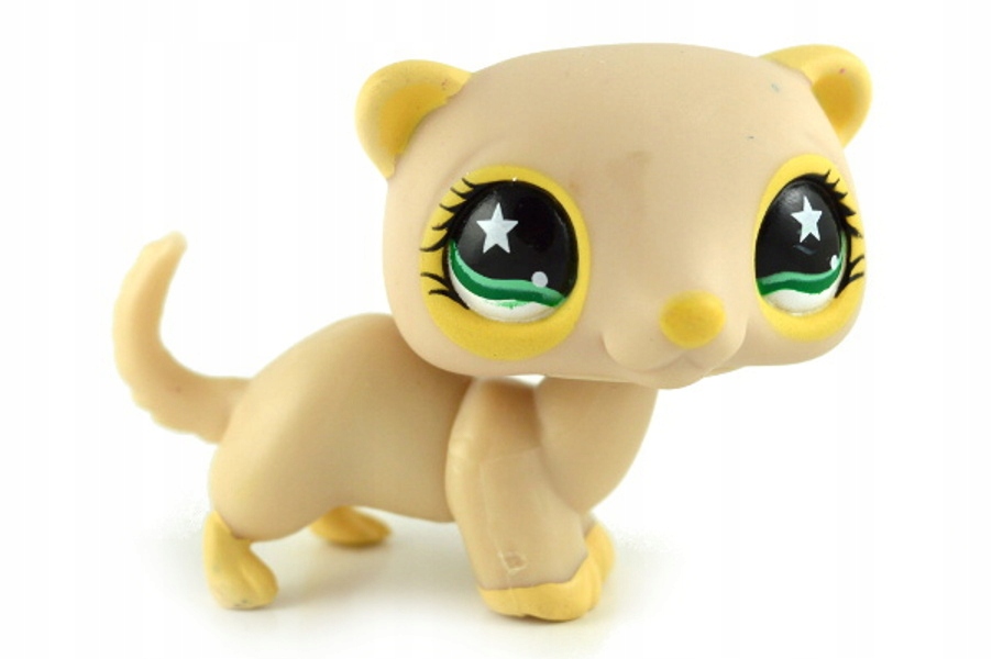 littlest pet shop 957