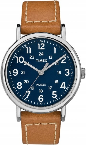 Zegarek męski TIMEX TW2R42500 INDIGLO