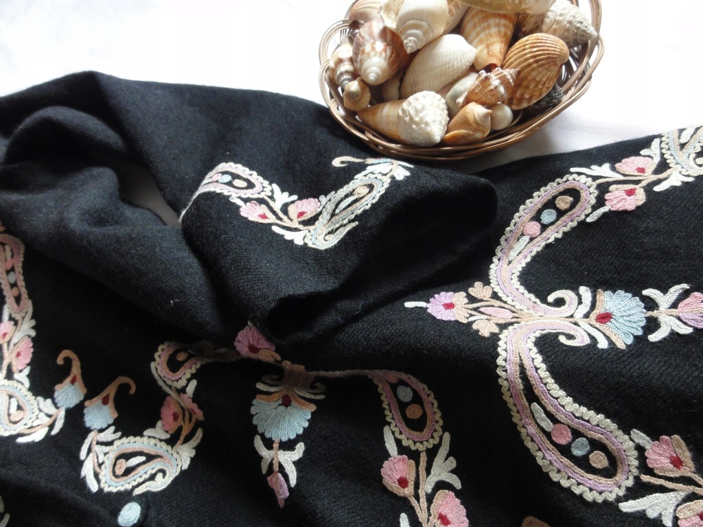 MARYNARKA HAFTY - 42/44