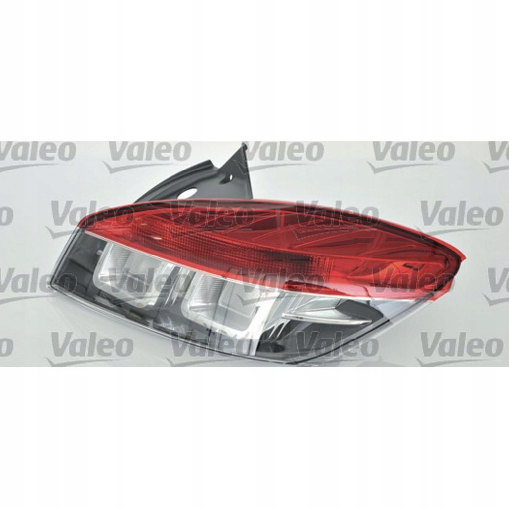 Lampa tył P RENAULT MEGANE Coupe 11.08-12.13 VALEO