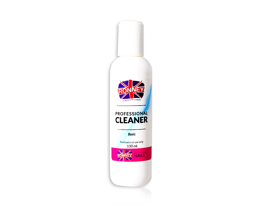 RONNEY CLEANER ODTŁUSZCZACZ basic 100 ML