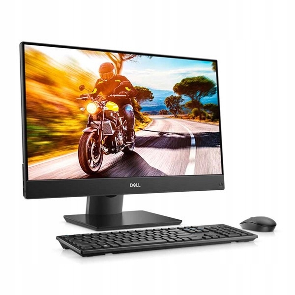 Купить Dell Optiplex 7460 AIO i5 16 ГБ 512SSD FHD 3NBD: отзывы, фото, характеристики в интерне-магазине Aredi.ru