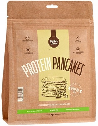 TREC PROTEIN PANCAKE 750G Guanabana NALEŚNIKI HIT