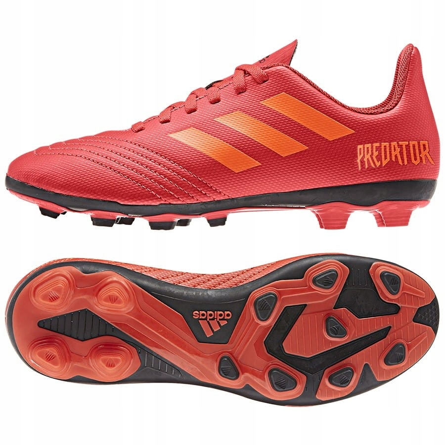 Buty adidas Predator 19.4 FxG J CM8541 36 2/3