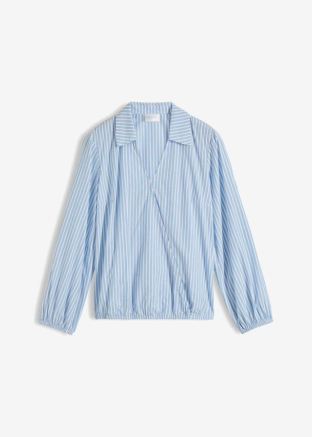 42 KOSZULA W PASKI pko