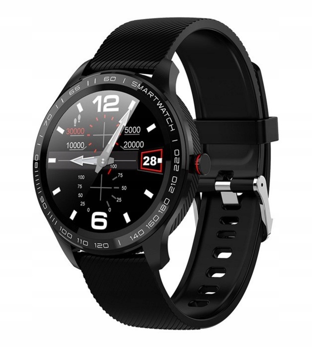 ORO-MED Smartwatch zegarek Oro-Smart FIT1