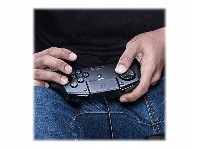 RAZER Raion Arcade Gamepad PS4