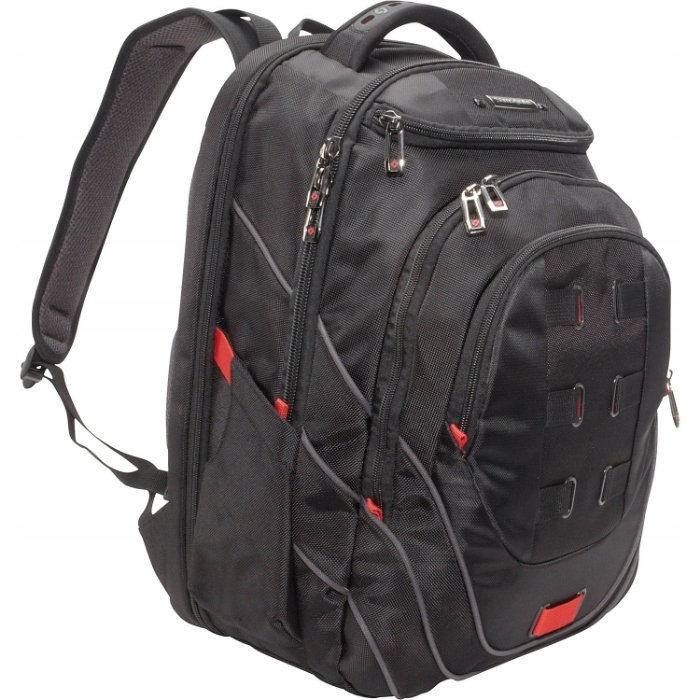 SAMSONITE plecak Tectonic PFT 17" Backpack