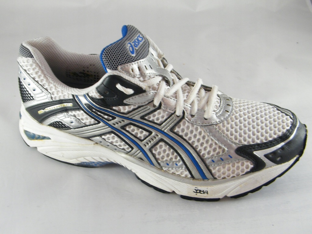 Asics gel foundation 9 online
