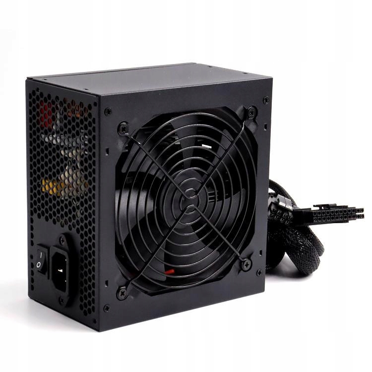 Zasilacz PC GEMBIRD 300W CCC-PSU-KRIOS-300