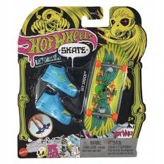 HOT WHEELS SKATE SKY SHOCK