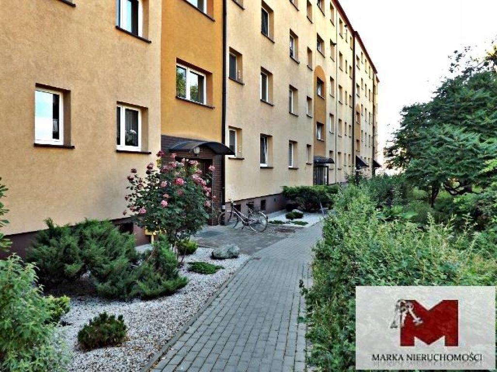 Mieszkanie, Kędzierzyn-Koźle, 64 m²