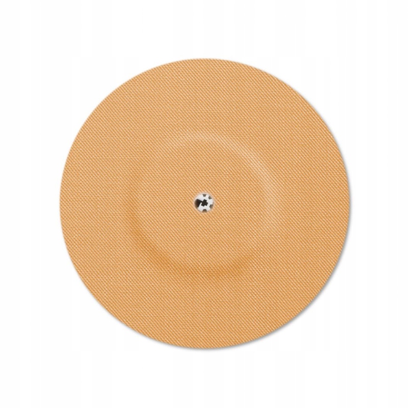 Okrągłe plastry ochronne na sensor Libre 10szt