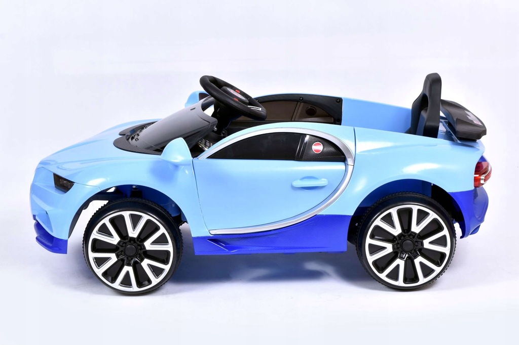 AUTO DLA DZIECI SAMOCHÓD NA AKUMULATOR Z PILOTEM - 8029920395